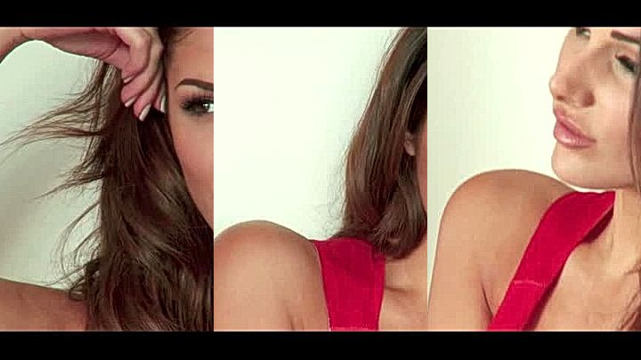 Lucy Pinder boobs leaked