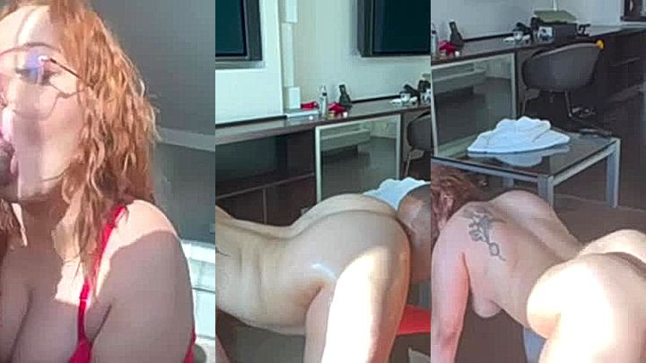Emma Magnolia Blowjob full sex video leaked