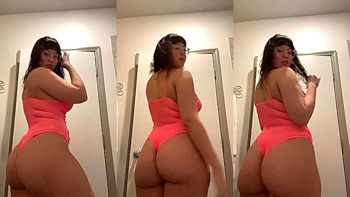 Hot WoeAlexandra big booty leaked clip