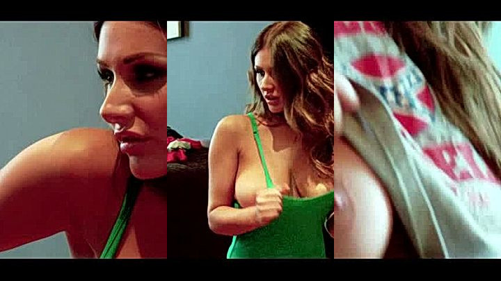 Lucy Pinder random photoshoots leaked big boobs