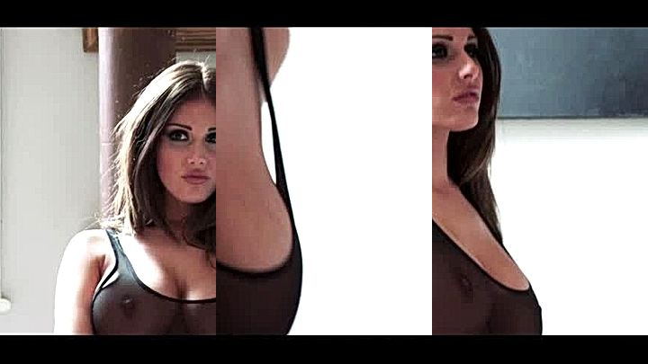 Big Massive Boobs Lucy Pinderremoving her clothes leaked photoshoot video