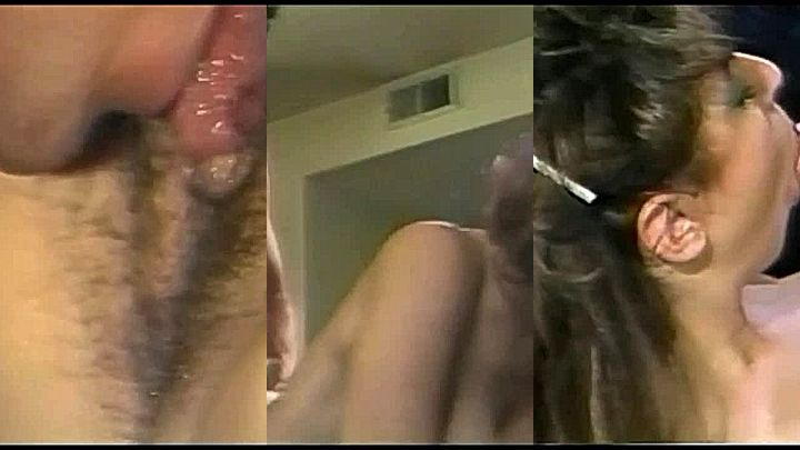 Christy Canyon nude porn video leaked
