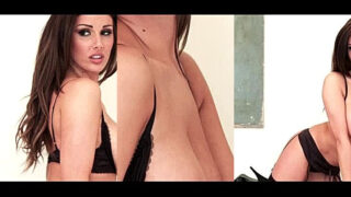 British Big Boobs Lucy Pinder leaked video