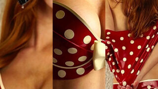 babe Austin White hot nude video clip got leaked for fans