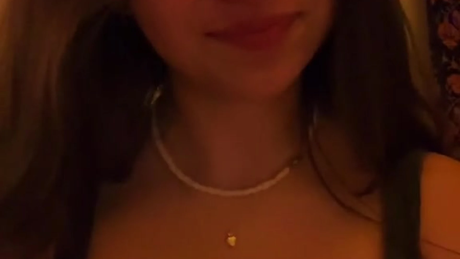 sexy girl Lynntoria cant stop teasing on cam leaked onlyfans