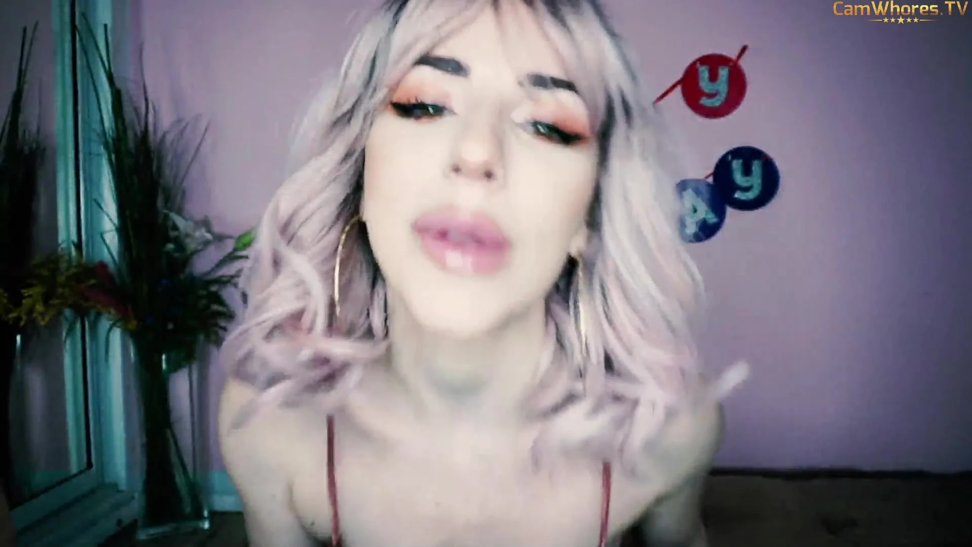 camwhores, sexy Mama Fiona wish this is your huge cock she is stroking