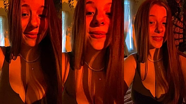 leaked video of hot naughty bad bitch Lynntoria big tits jiggle