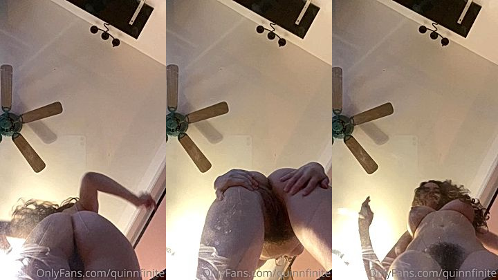 leaked video of big juicy bootymodel QuinnFinite twerk and nasty coochie