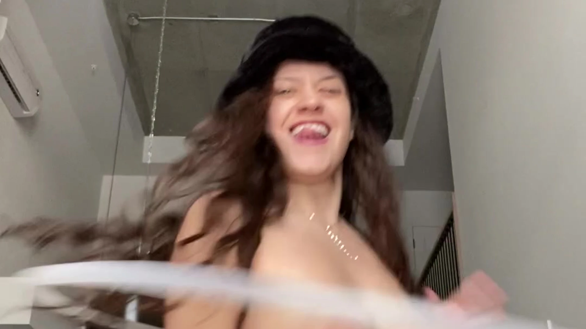 you like watching my body move like this? QuinnFinite nude leak