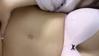 sexy slut teasing her wet pussy just for you onlyfans leak