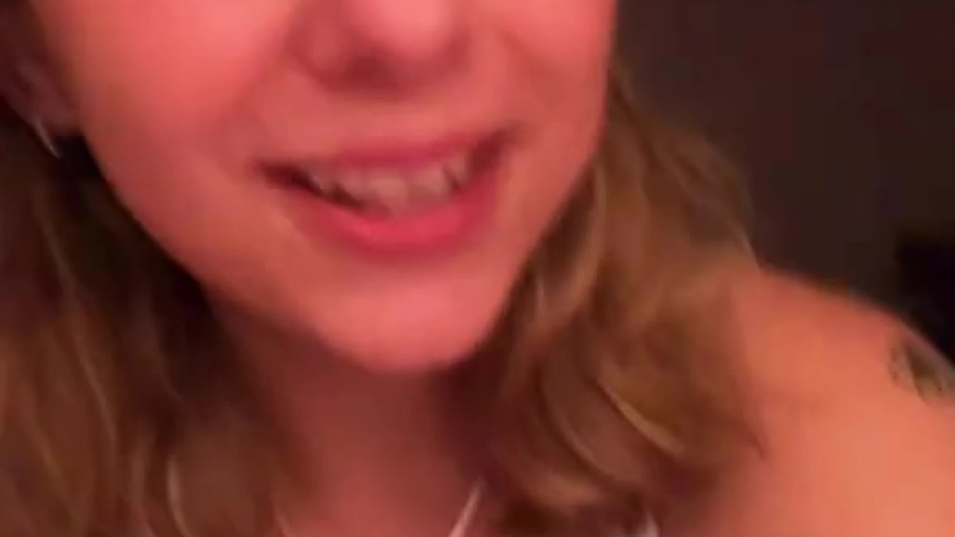 cant hold for long hearing big tits model Lynntoria talk dirty on cam leaked onlyfans