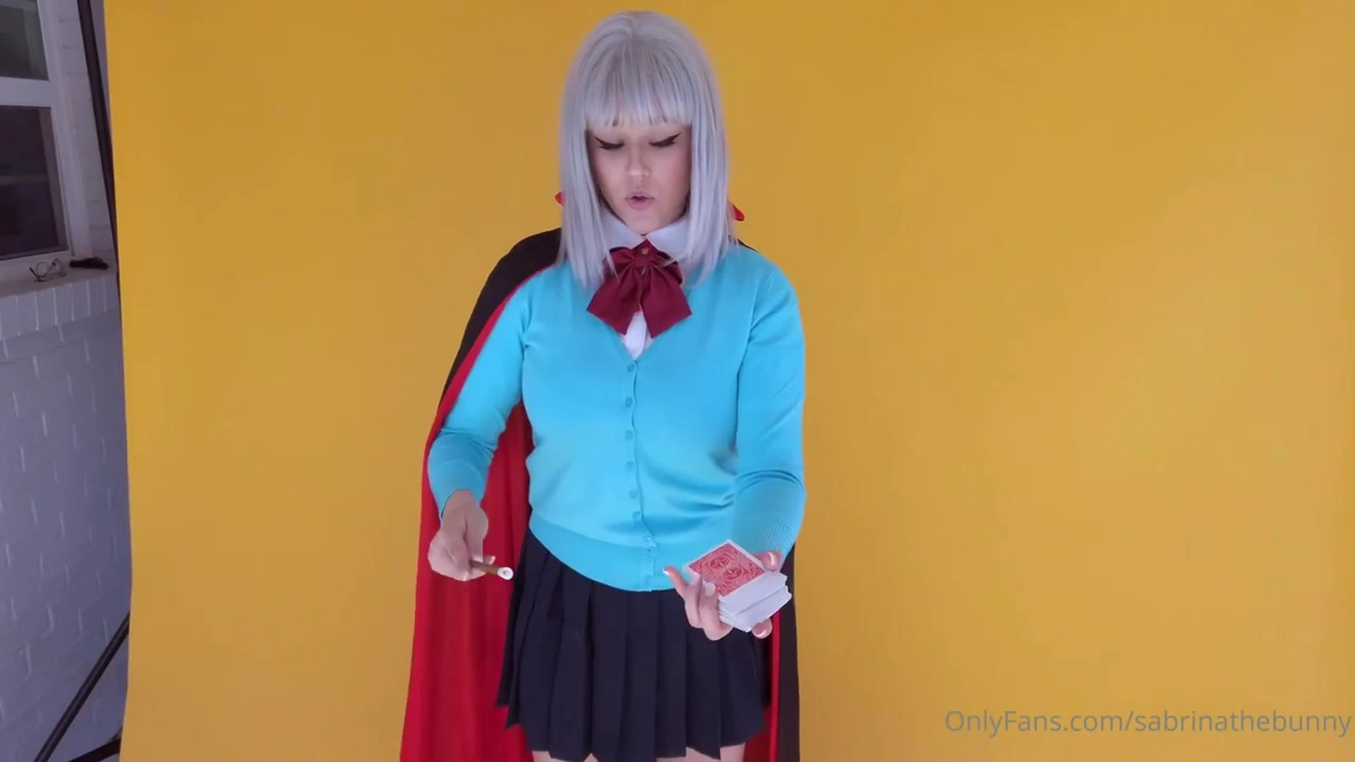 leaked onlyfans video of hot chick taking off her dress for a photo shoot