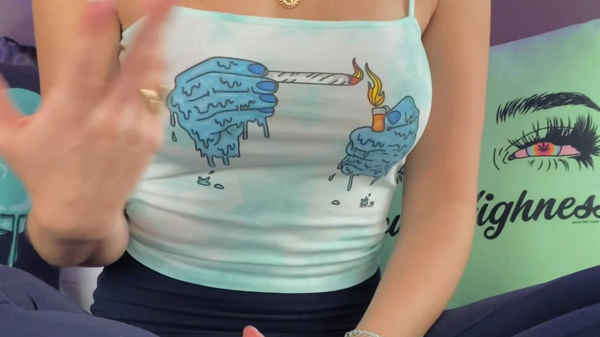 watch me fondle my big tits till you cum, Sams soles21