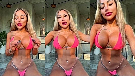 big boobs filipino slut  CJ Miles know shse is sexy and she is not afraid to show it off, leaked onlyfans