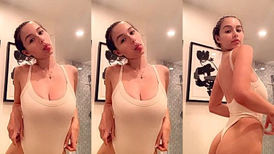 watch me turn you on without trying to hard, Sophie Mudd leaked video