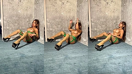 CJ Miles photoshoot sessio that will make you hard as fuck in seconds