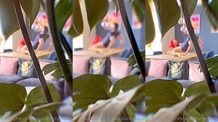 hot redhead chick yourlilangelmia blowjob onlyfans