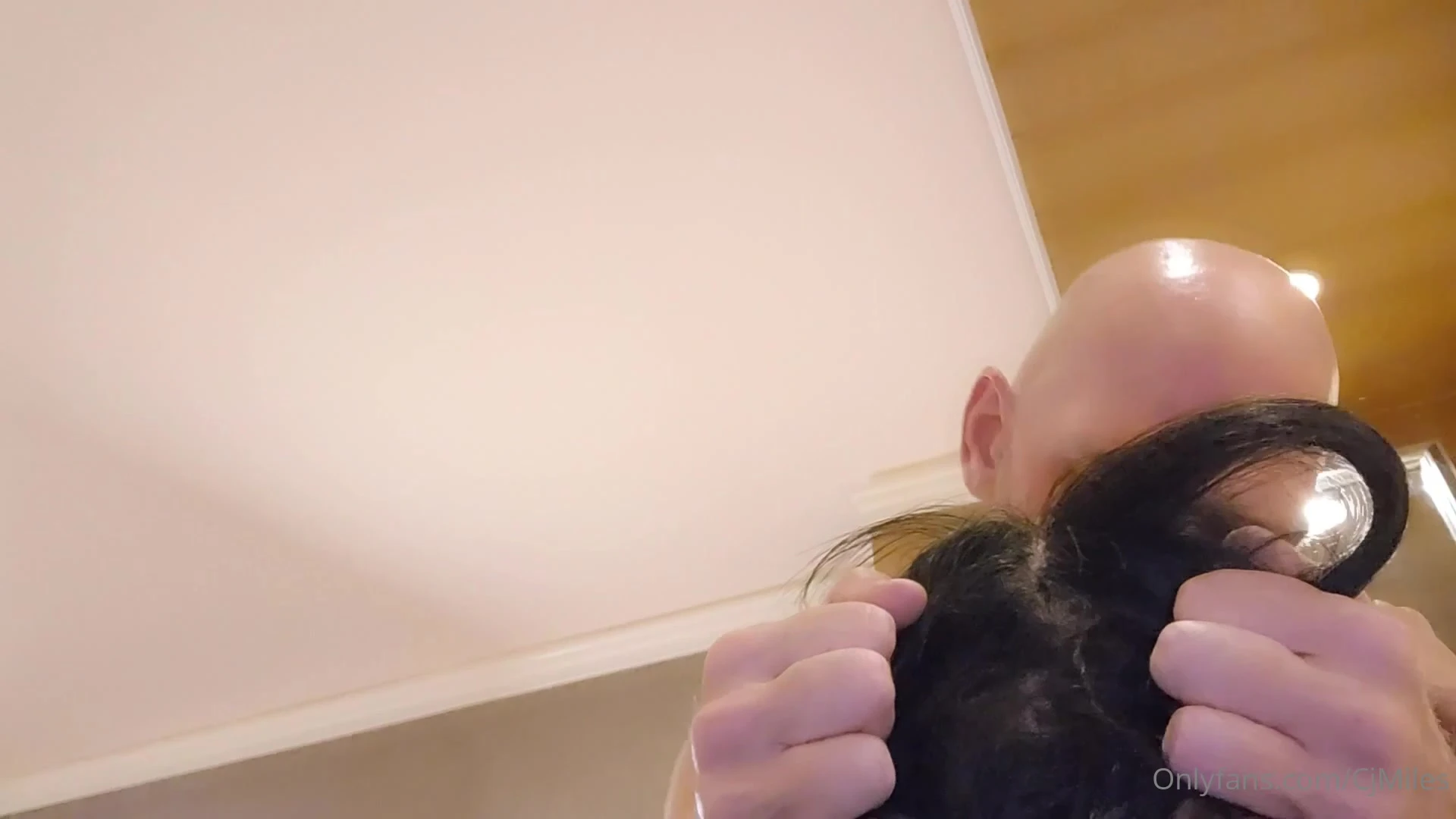 hot girl CJ Miles held close and fucked like never before onlyfans leak sex