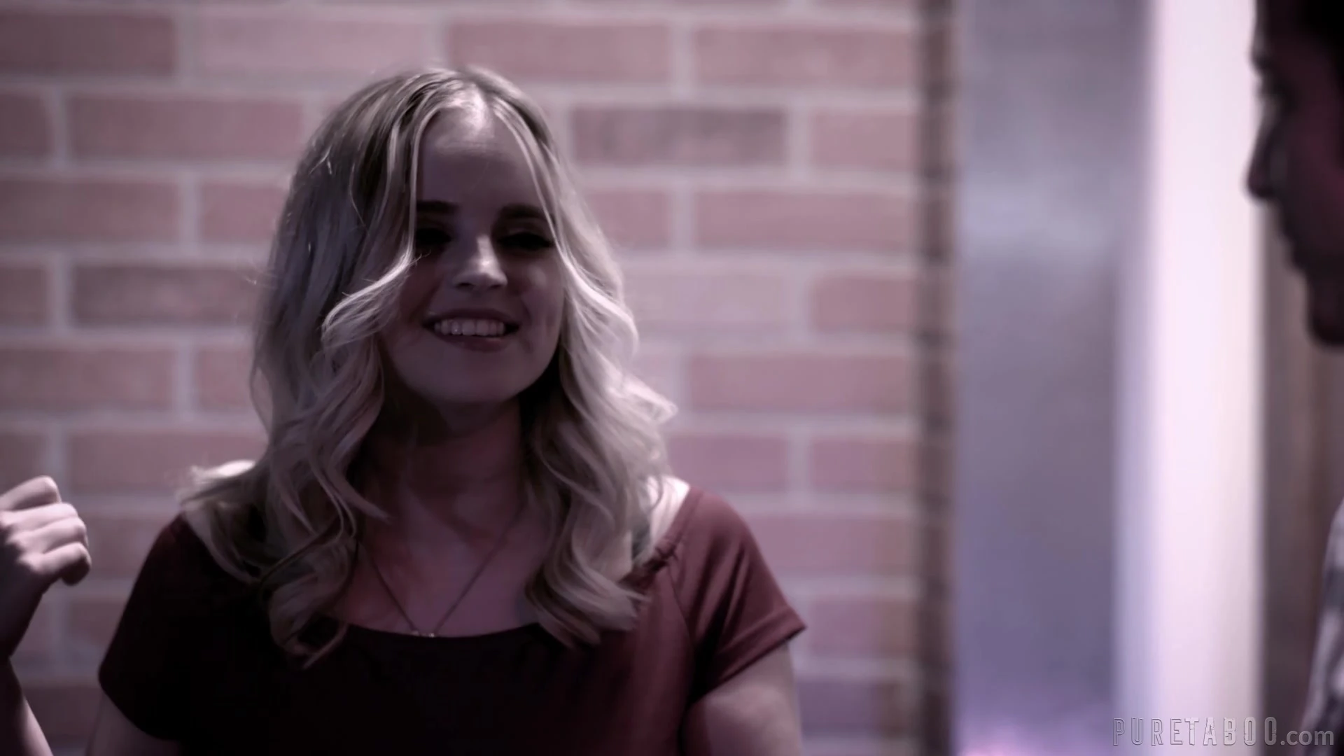 horny onlyfans model Codi vore begs her young stepson to fuck her really hard