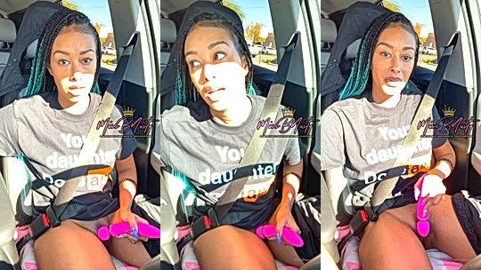 leaked onlyfans MissBNasty crying out as my pussy takes the whole thing