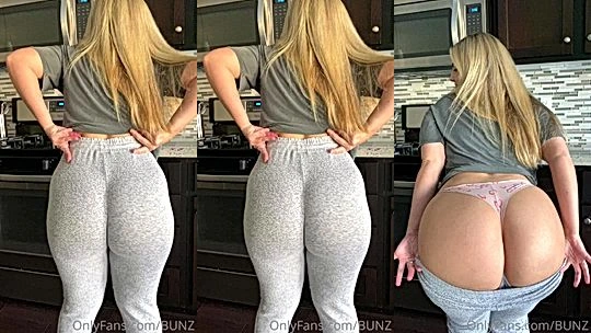 nasty girl Haleigh Cox take off shorts so youll view her ass better leaked onlyfans video